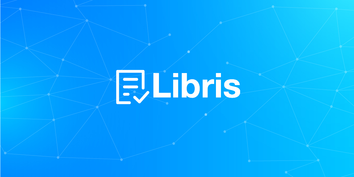 Introducing The Libris Theme